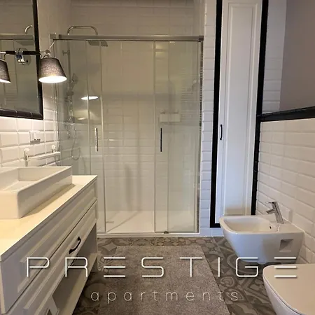 Prestige Neptun Park Apartment