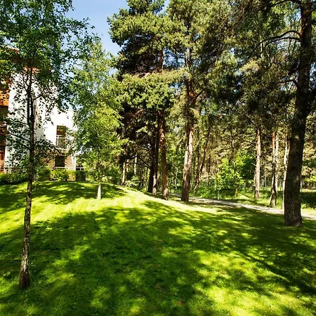 Apartment Prestige Neptun Park Danzig